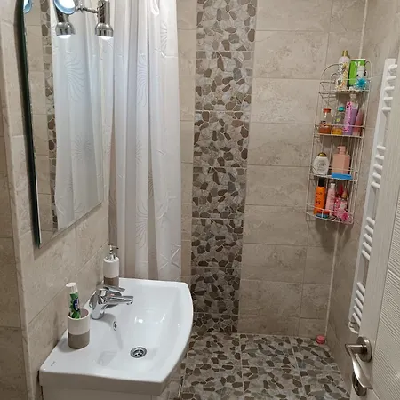 Mcv Apartmán *