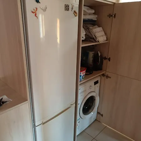 Mcv Apartmán *