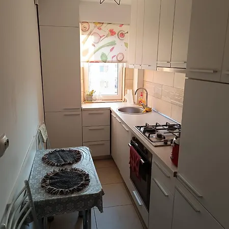 Apartmán Mcv Kluž