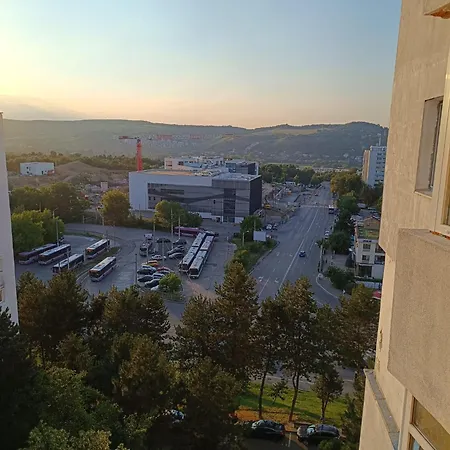 Mcv Kluž